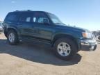 2001 Toyota 4runner SR5