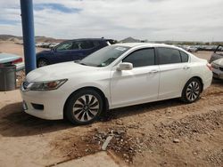 2015 Honda Accord Hybrid en venta en Phoenix, AZ