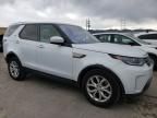 2017 Land Rover Discovery SE