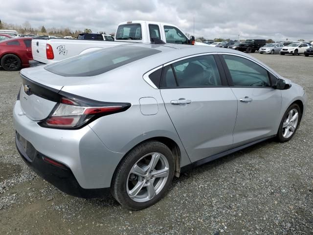 2019 Chevrolet Volt LT