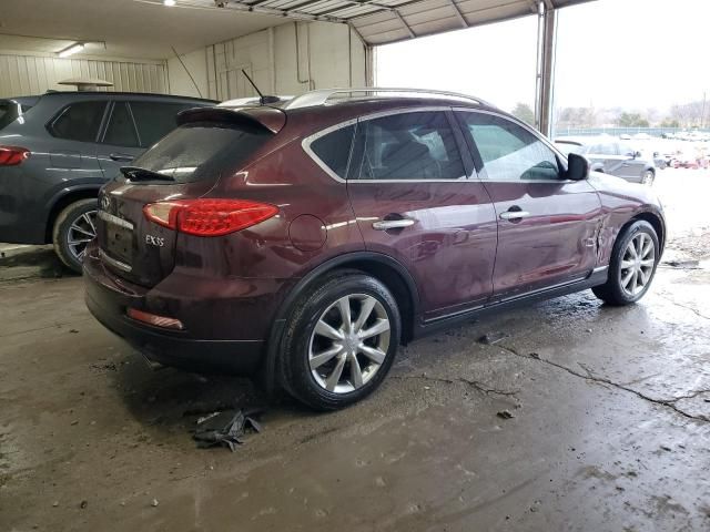 2011 Infiniti EX35 Base