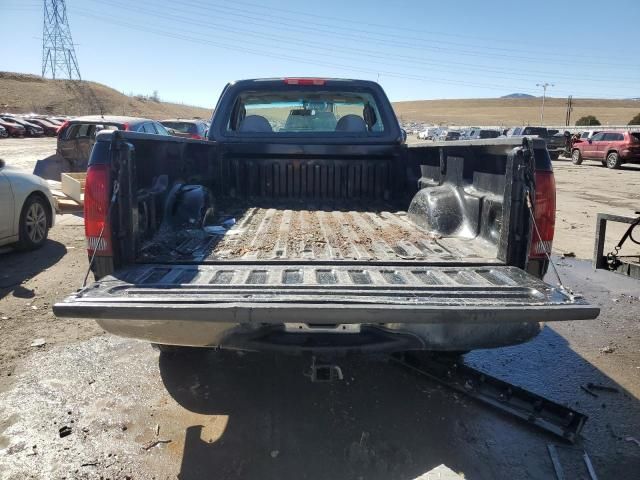 2002 Ford F150