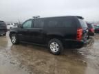 2010 Chevrolet Suburban K1500 LS