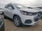 2018 Chevrolet Trax 1LT