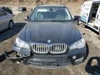 2013 BMW X5 XDRIVE50I