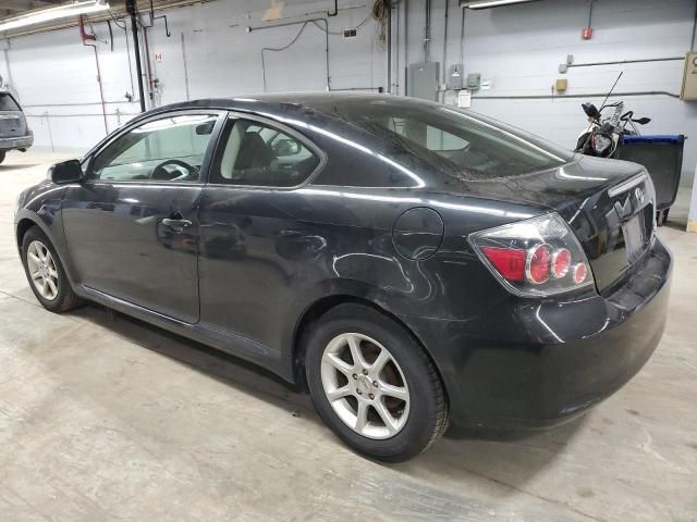 2008 Scion TC