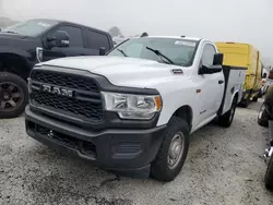 Salvage trucks for sale at Loganville, GA auction: 2020 Dodge RAM 2500 Tradesman