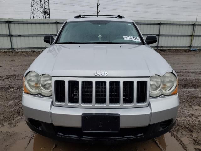 2009 Jeep Grand Cherokee Laredo