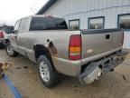 2002 GMC New Sierra K1500