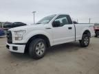 2017 Ford F150