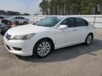 2014 Honda Accord Touring