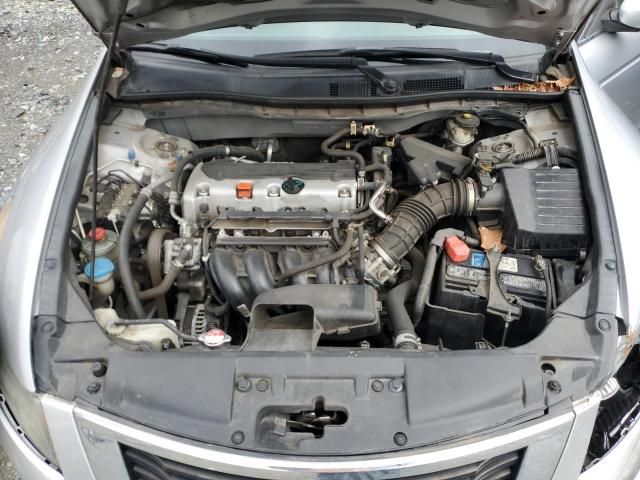 2010 Honda Accord LXP