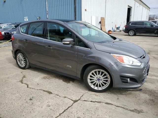 2014 Ford C-MAX Premium