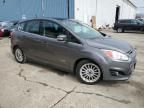 2014 Ford C-MAX Premium