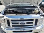 2019 Ford Econoline E450 Super Duty Cutaway Van