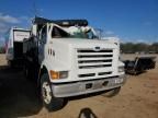 1997 Ford LNT8000 Dump Truck