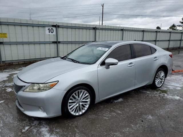 2013 Lexus ES 350