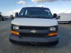 2017 Chevrolet Express G3500