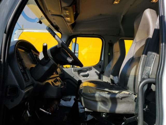 2015 Freightliner M2 106 Medium Duty