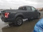 2016 Ford F150 Super Cab