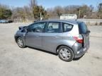 2010 Honda FIT