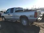 2007 GMC New Sierra K1500 Classic