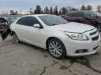 2013 Chevrolet Malibu 2LT