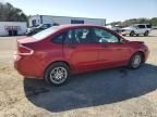 2009 Ford Focus SE