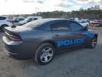 2016 Dodge Charger Police