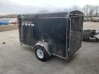 2016 RC Enclosed Cargo Trailer