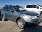 2011 Subaru Forester 2.5X Premium