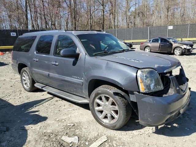 2008 GMC Yukon XL Denali