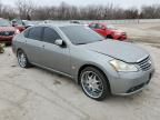 2007 Infiniti M35 Base