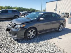 2013 Toyota Corolla Base en venta en Apopka, FL