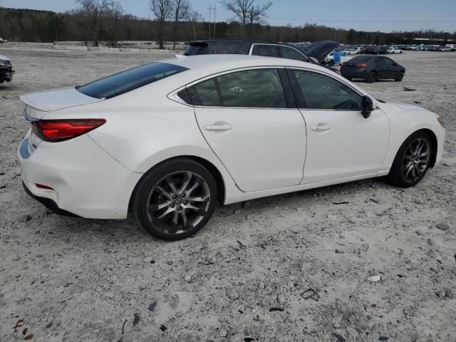 2014 Mazda 6 Grand Touring