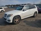 2013 Mercedes-Benz GLK 350 4matic