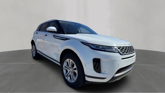 2020 Land Rover Range Rover Evoque S