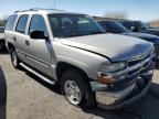 2005 Chevrolet Tahoe K1500