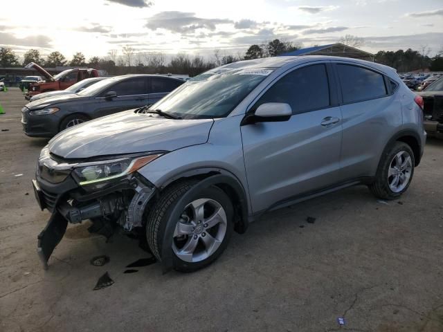 2019 Honda HR-V LX