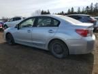 2013 Subaru Impreza