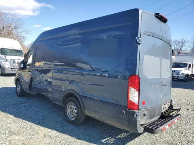 2019 Ford Transit T-250