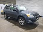 2011 Toyota Rav4 Limited