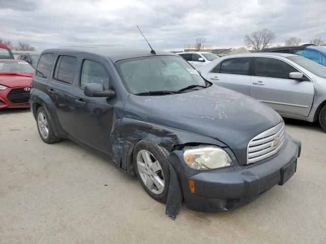 2011 Chevrolet HHR LT