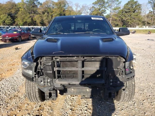 2016 Dodge RAM 1500 Rebel