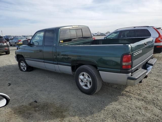 1999 Dodge RAM 1500