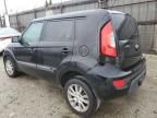 2012 KIA Soul +