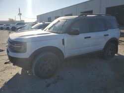 2021 Ford Bronco Sport Badlands en venta en Jacksonville, FL