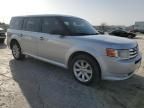 2009 Ford Flex SE