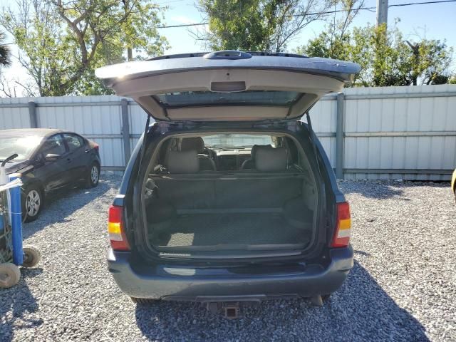 2004 Jeep Grand Cherokee Limited