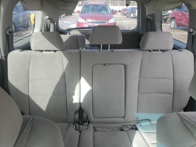 2006 Honda Pilot EX